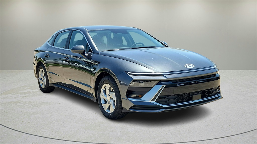 2025 Hyundai Sonata