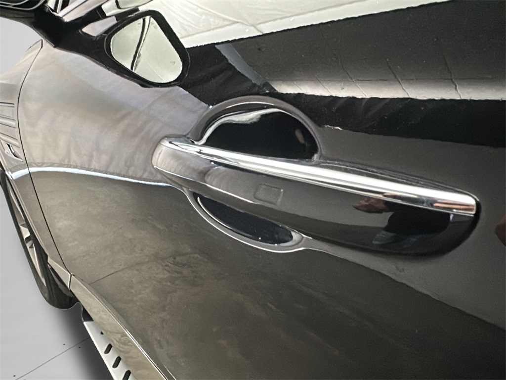 2023 Genesis GV80 2.5T Prestige photo 28