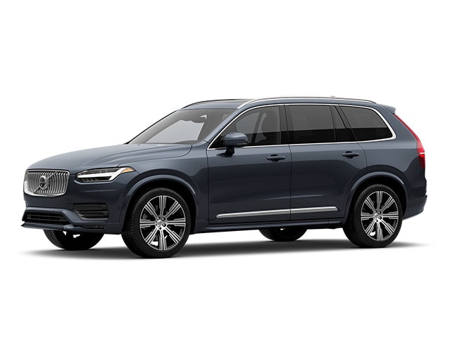 2025 Volvo XC90 Ultra's photo