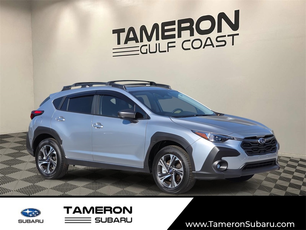 2025 Subaru Crosstrek Premium's photo