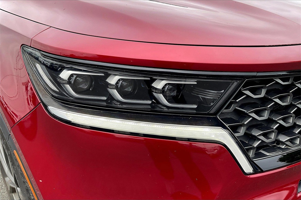 2022 Kia Sorento X-Line SX Prestige photo 29