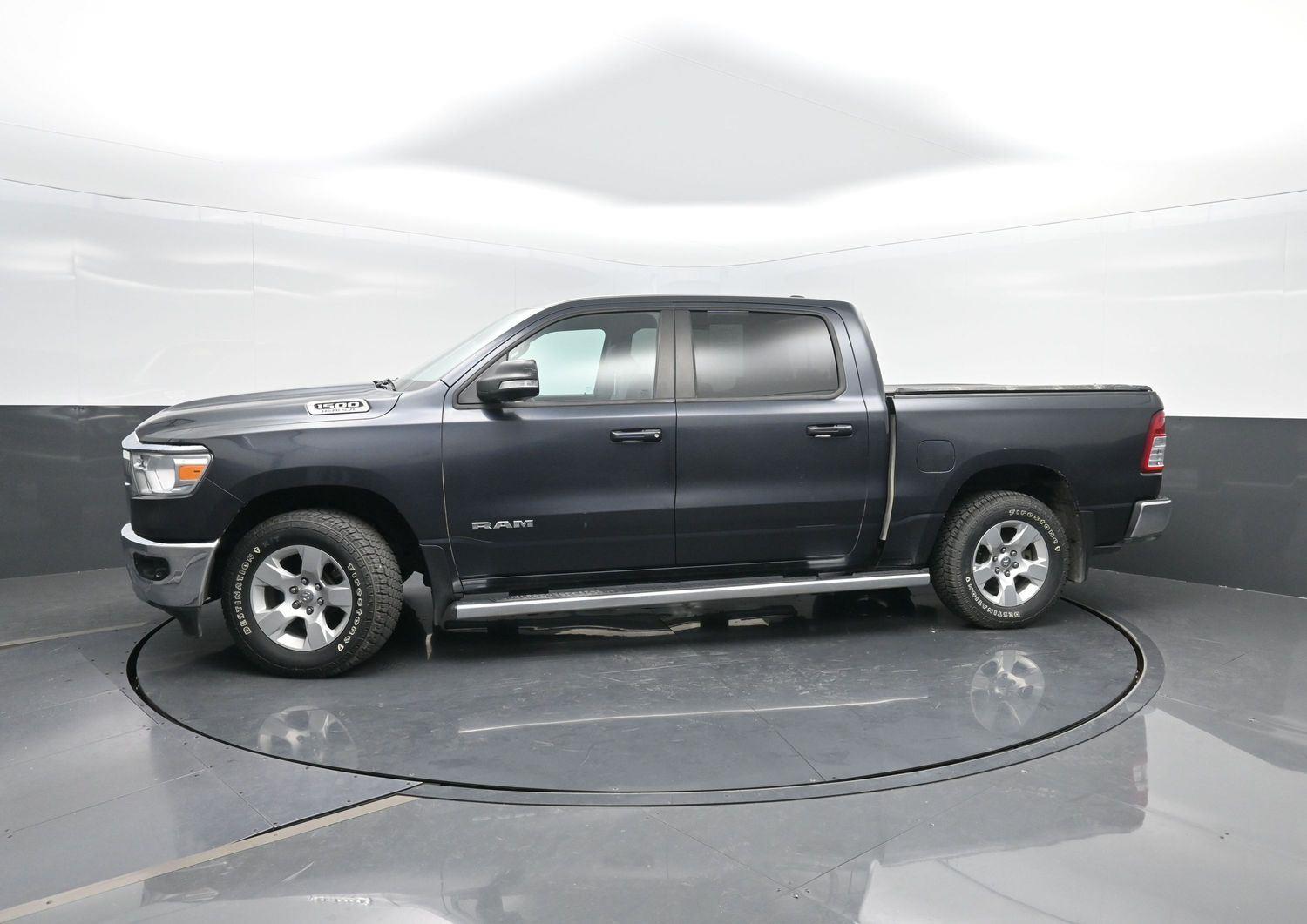 2021 RAM Ram 1500 Pickup Big Horn/Lone Star