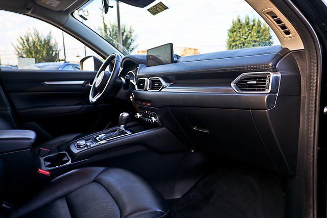 2024 Mazda CX-5 2.5 Select photo 27