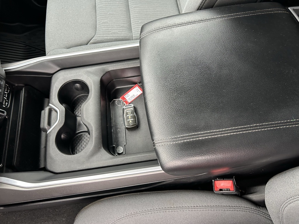 2021 Ram 1500 Big Horn Lone Star photo 19