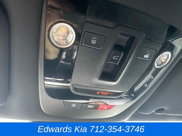 2023 Kia K5 GT photo 31
