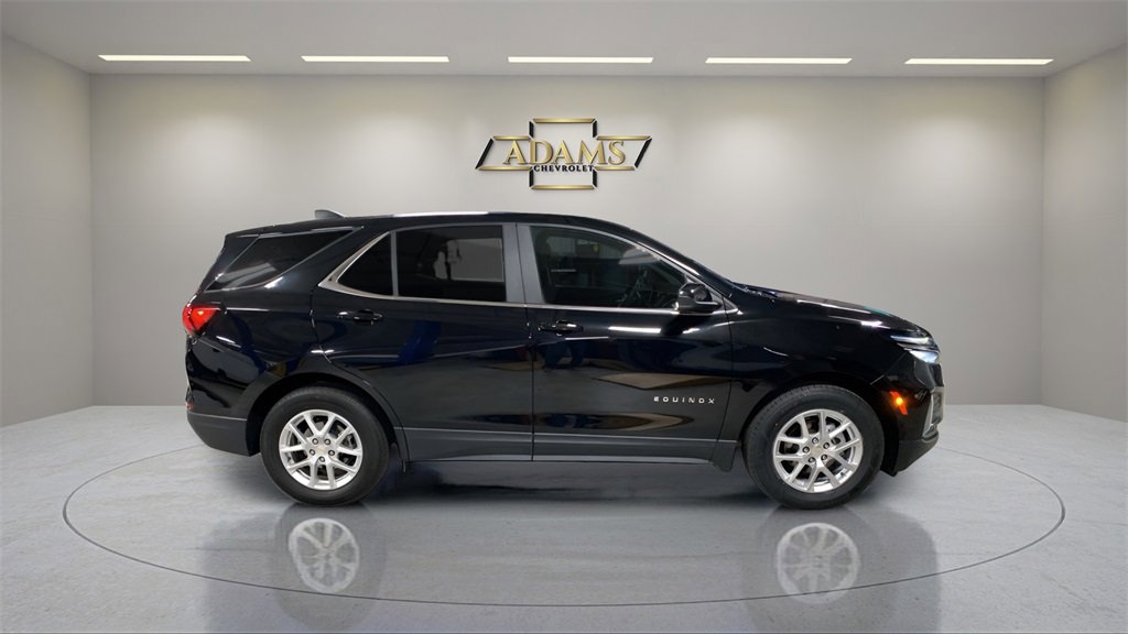 2023 Chevrolet Equinox LT photo 7