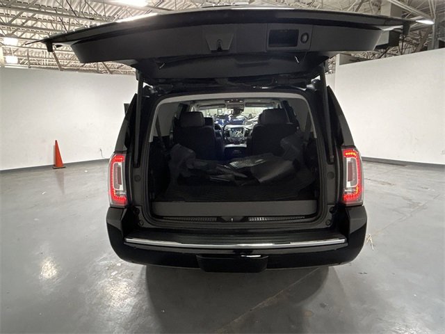 2020 Gmc Yukon Denali photo 20