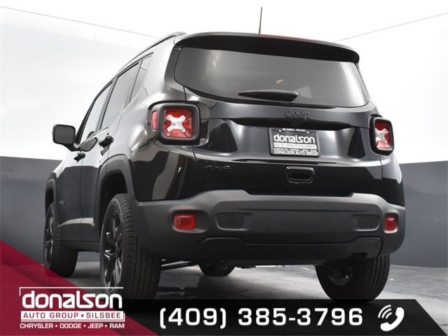 2023 Jeep Renegade Altitude photo 15