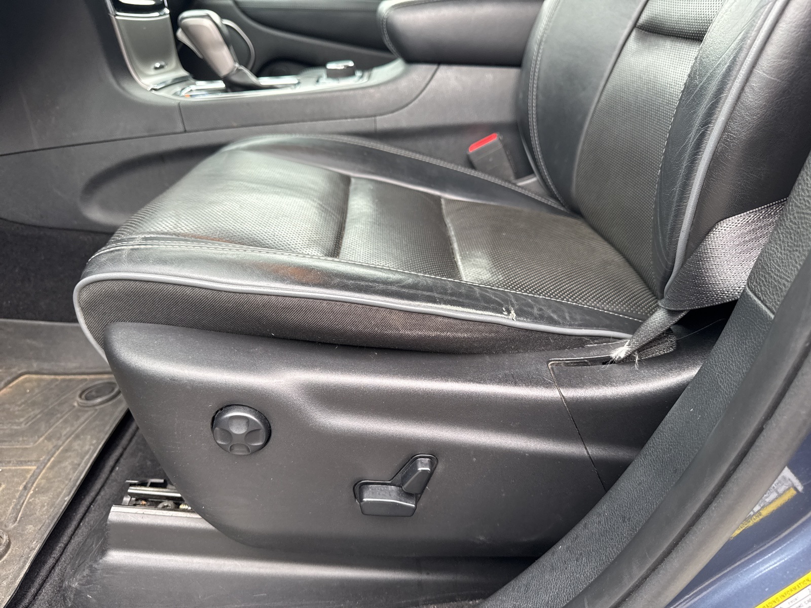 2020 Jeep Grand Cherokee Overland photo 33
