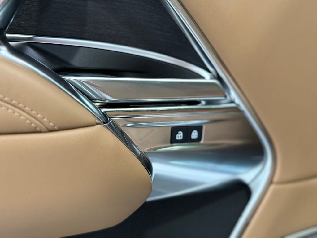 2025 Land Rover Range Rover Autobiography photo 26