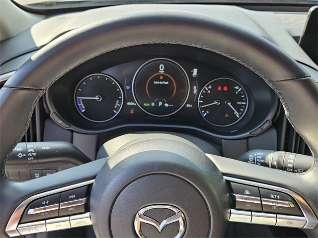 2025 Mazda CX-50 Preferred photo 26