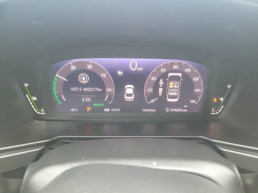 2024 HONDA ACCORD - Image 11