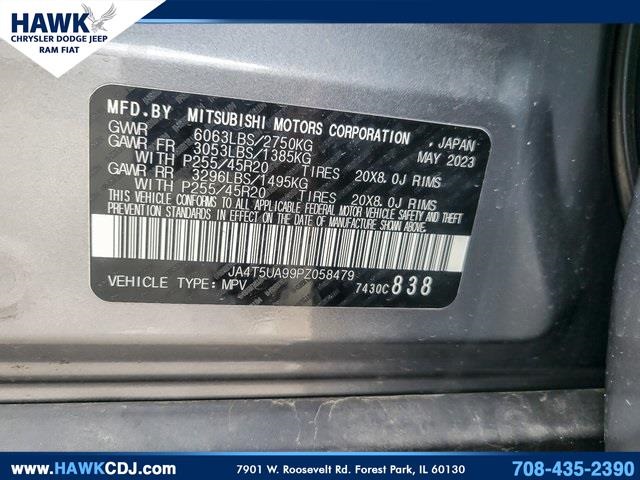 2023 MITSUBISHI OUTLANDER - Image 27