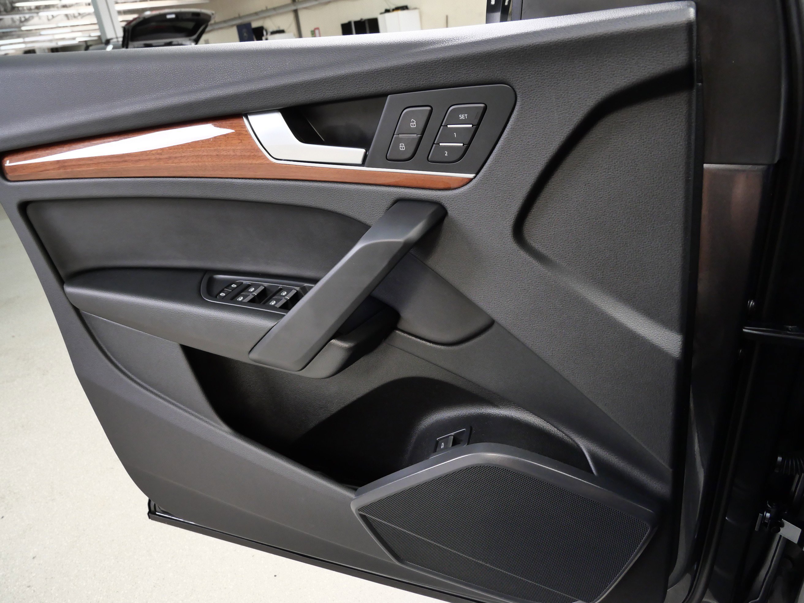 2023 Audi Q5 S line Premium photo 30
