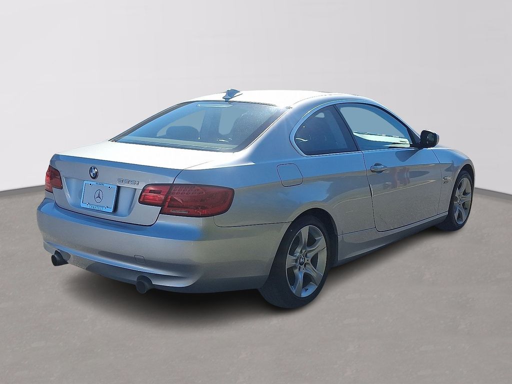 2013 Bmw 335i xDrive photo 4