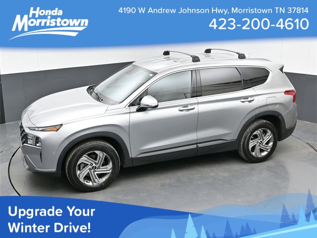 2023 Hyundai Santa Fe SEL's photo