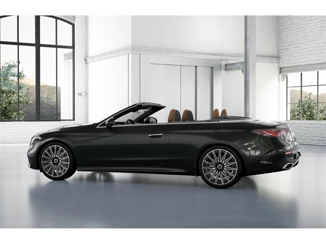 2026 Mercedes Benz CLE 300 4MATIC photo 30