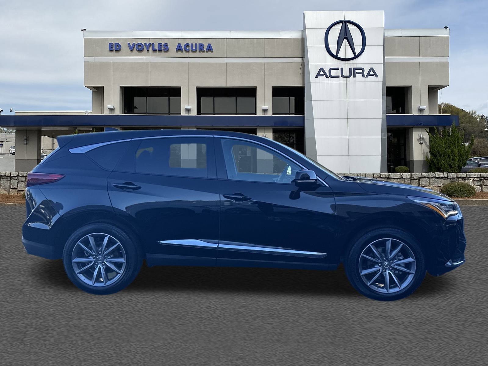 2024 Acura RDX Technology photo 4