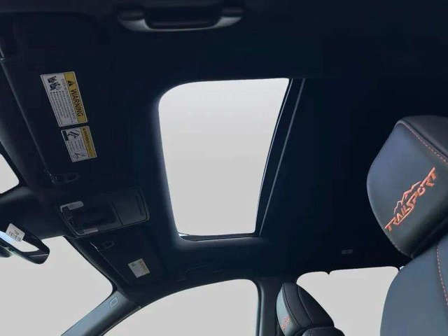 2025 Honda Pilot TrailSport photo 28