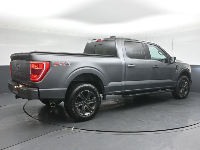 2023 FORD F-150 - Image 7