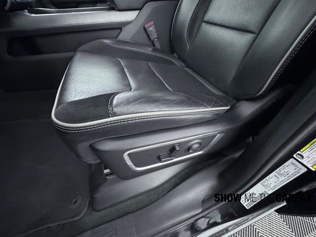 2024 Ram 1500 Laramie photo 29