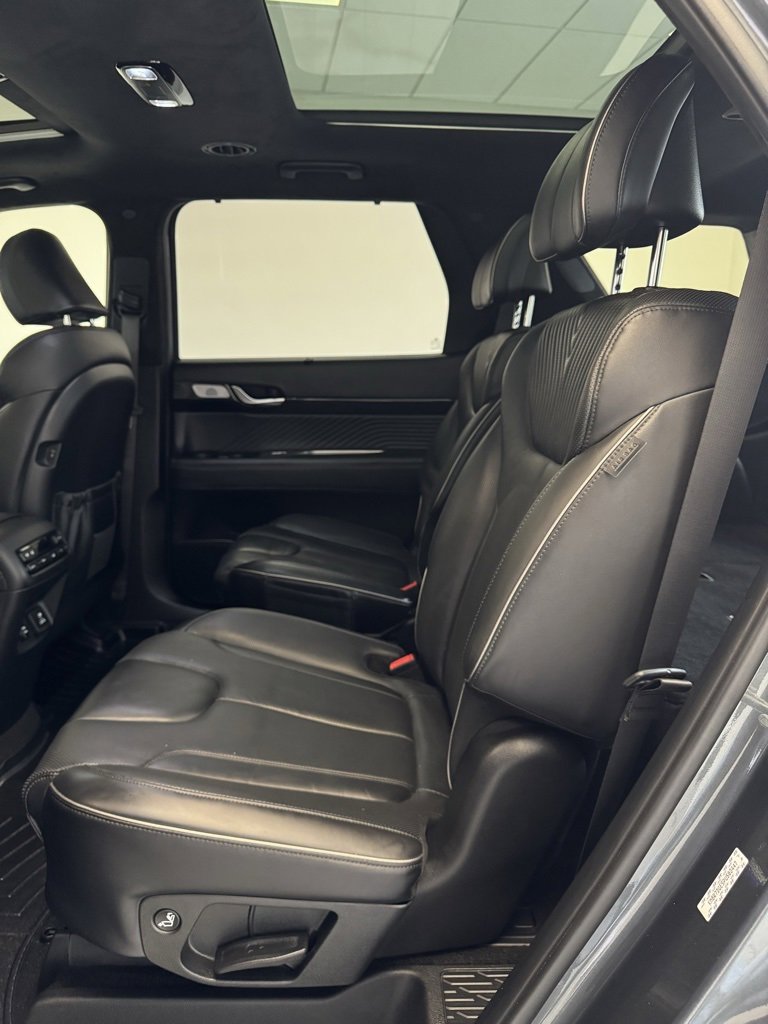 2023 Hyundai Palisade Calligraphy photo 25