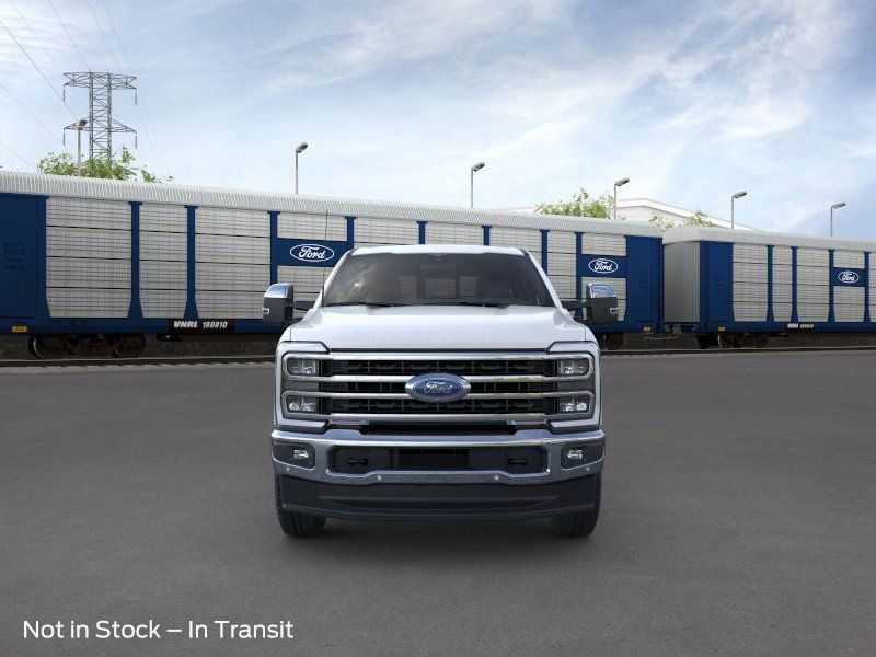 2025 Ford F-250 photo 5