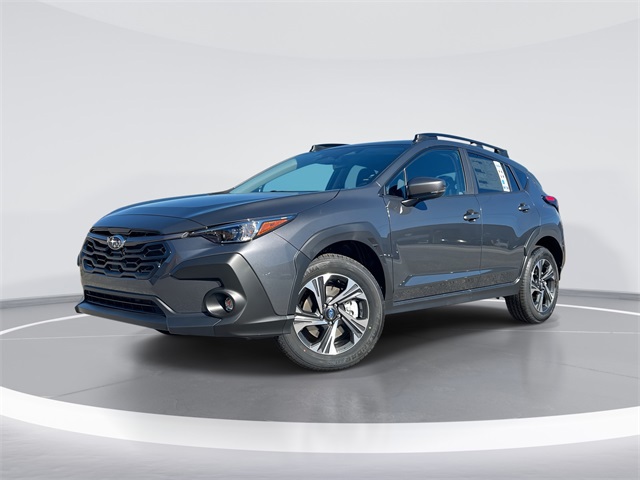 2026 Subaru Crosstrek Premium's photo