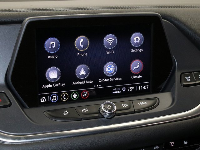 2022 Chevrolet Blazer 2LT photo 17