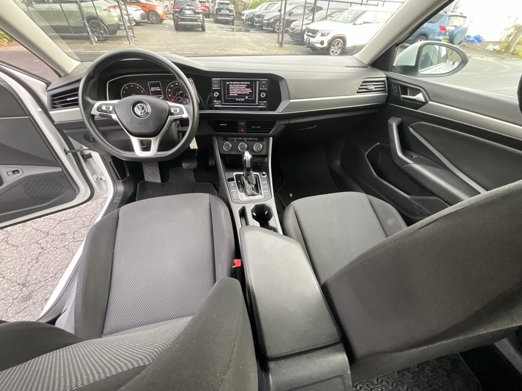 2020 Volkswagen Jetta 1.4T S photo 22