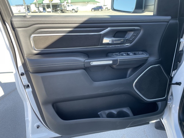 2023 Ram 1500 Laramie photo 9