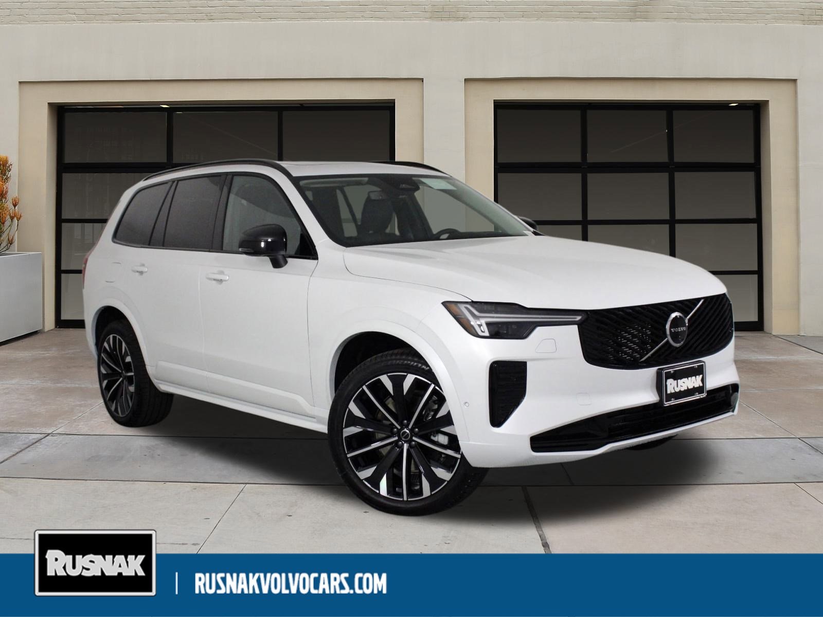 2026 Volvo XC90 Ultra's photo