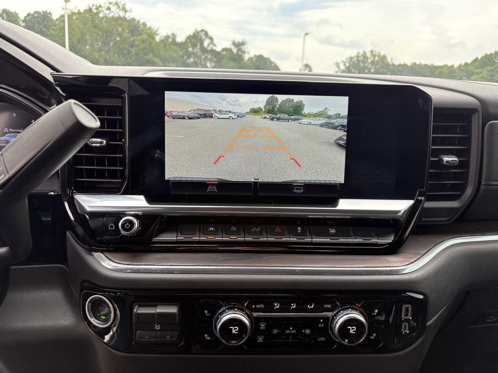 2025 Gmc Sierra 1500 SLT photo 16