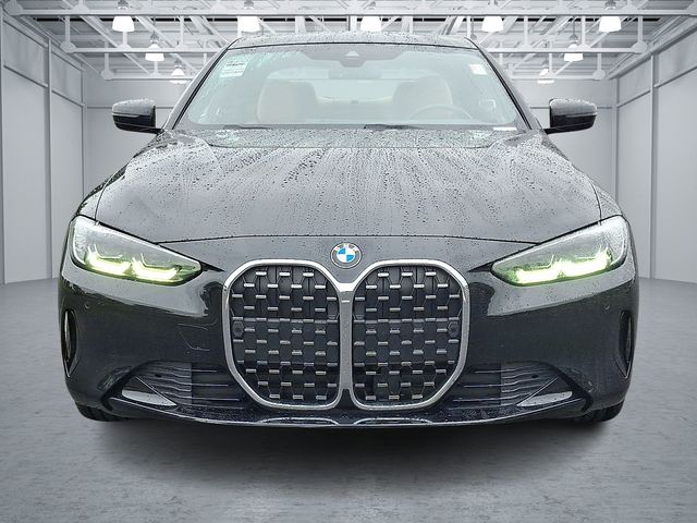 2024 Bmw 430i xDrive photo 2