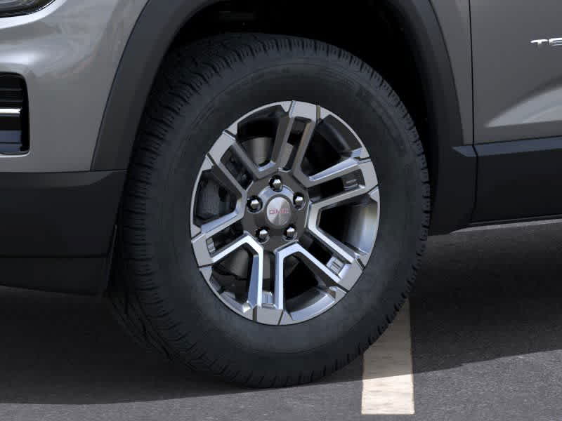 2026 Gmc Terrain Elevation photo 9