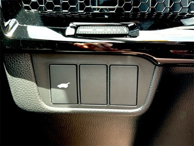 2026 Honda CR-V EX-L photo 33