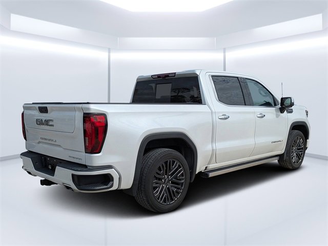 2022 Gmc Sierra 1500 Denali Ultimate photo 3