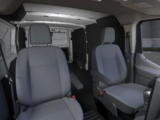 2026 FORD TRANSIT - Image 31