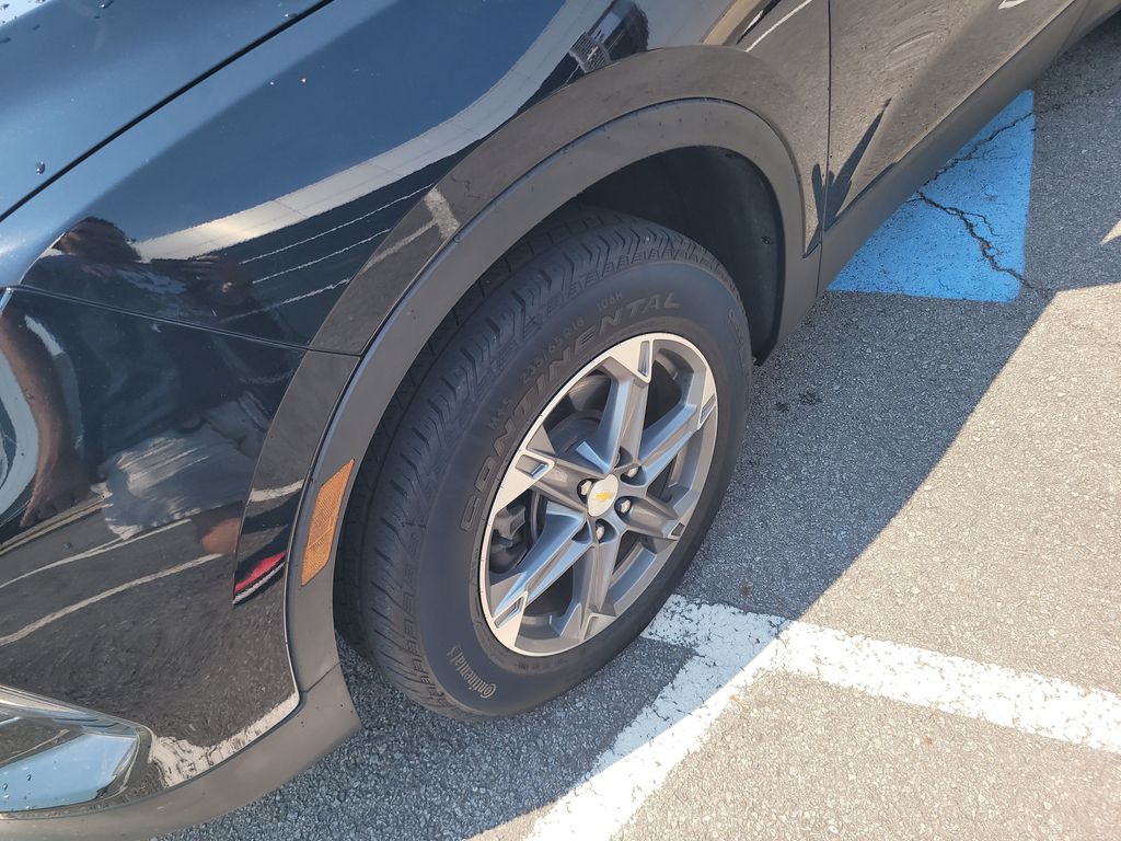2023 Chevrolet Blazer 2LT photo 9