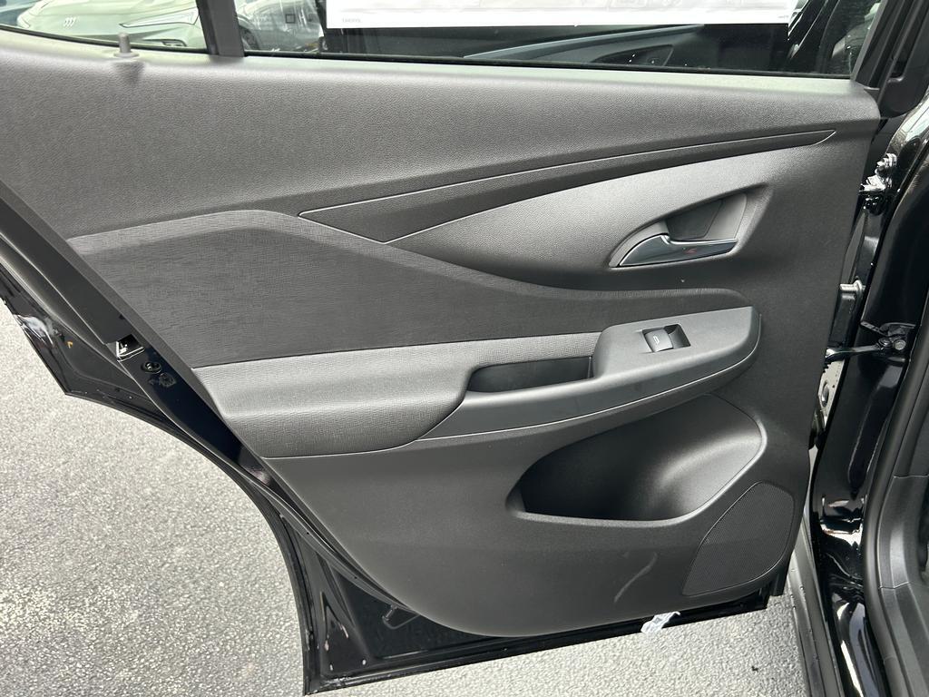 2025 Buick Envista Preferred photo 7