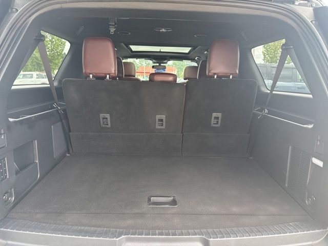 2022 Ford Expedition MAX Limited photo 28