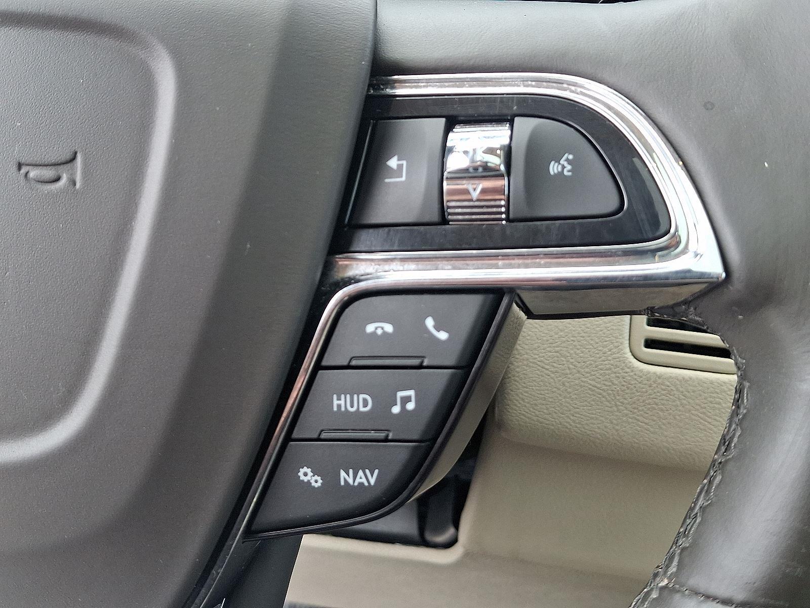 2020 Lincoln Navigator L Reserve photo 24