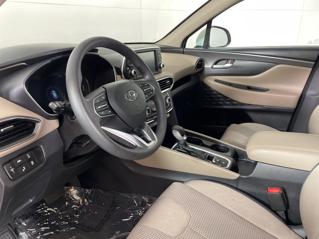 2020 Hyundai Santa Fe SEL photo 22