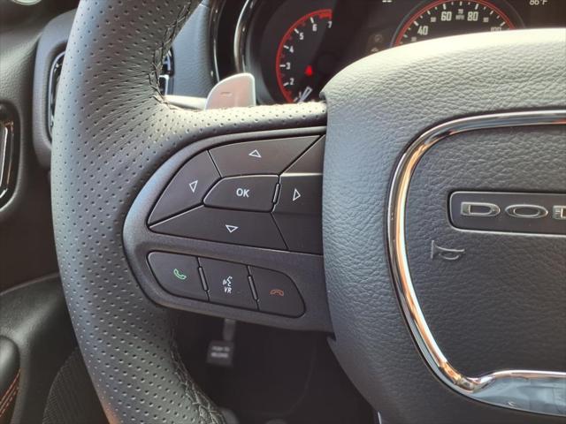 2025 Dodge Durango GT Plus photo 22