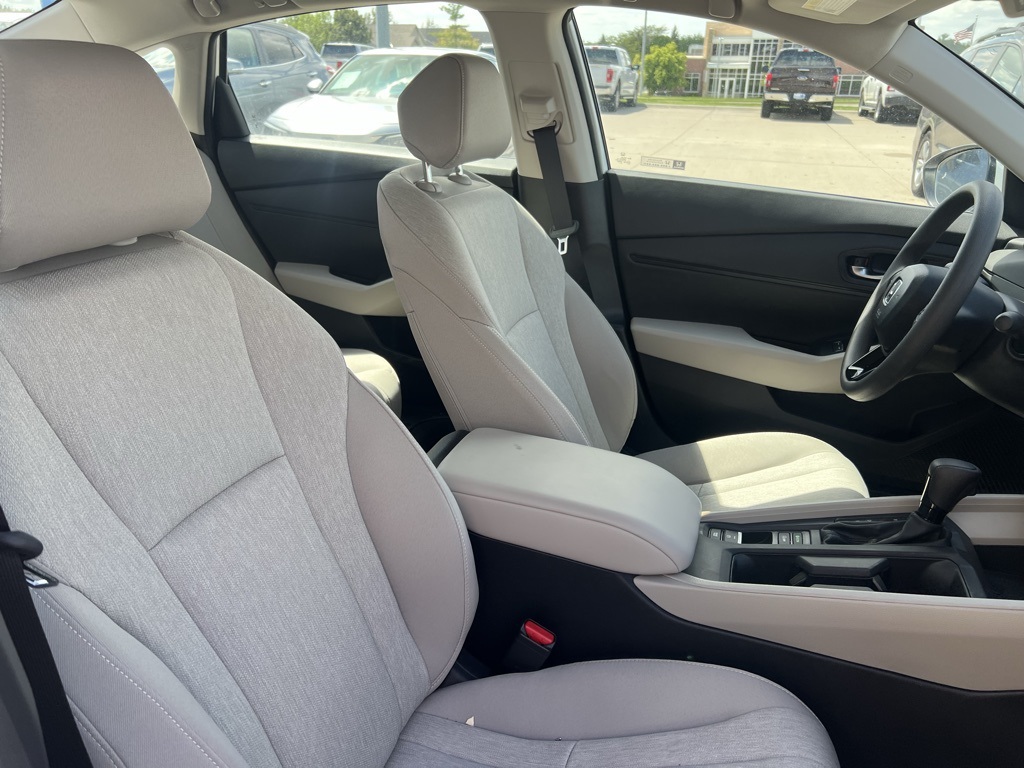 2024 Honda Accord EX photo 17