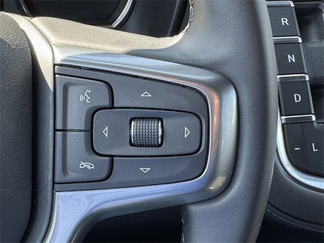 2024 Chevrolet Tahoe LS photo 26