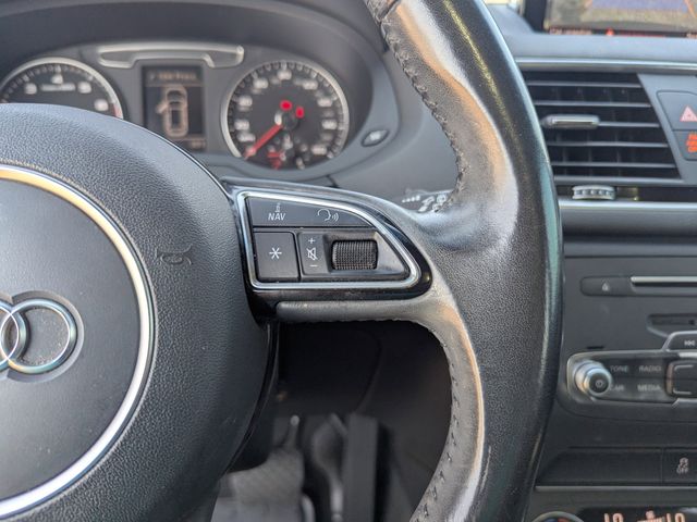 2018 Audi Q3 Premium Plus photo 28