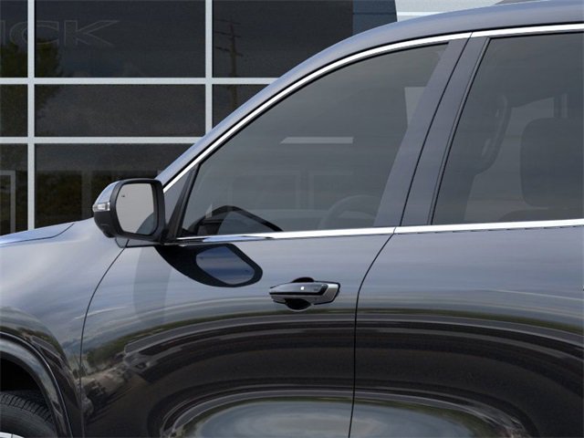 2026 Gmc Acadia Denali photo 12