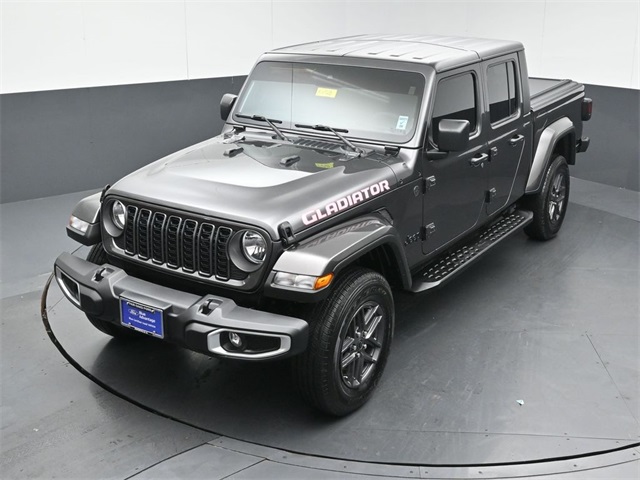 2024 JEEP GLADIATOR - Image 46