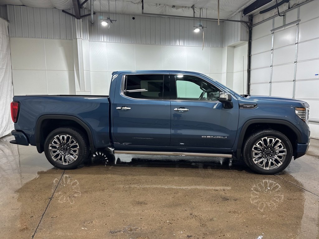 2025 Gmc Sierra 1500 Denali Ultimate photo 2